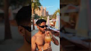 Inside The Worlds Most Luxurious Resort Atlantis The Royal Dubai Vlog