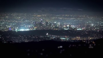 Fear the walking dead -los angeles goe dark OST