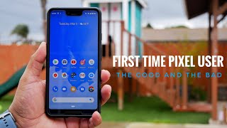 Pixel 3XL Long Term Review | After 4 Months screenshot 2