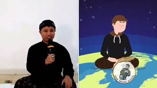 💥Wedaran Singkat - Cara Berkomunikasi Dengan Tubuh