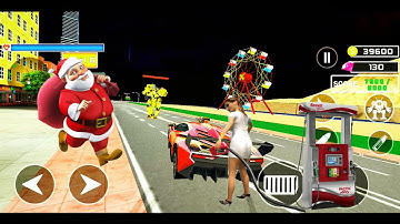 Multi Robot Transformation Games- iOS/Android Best.Gameplay🔥#14