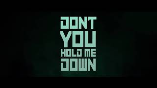 Alan Walker & Georgia Ku - Don't You Hold Me Down (Trailer)
