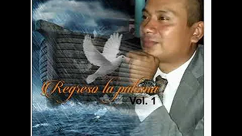 REGRESO LA PALOMA/ERICK GALLEGOS