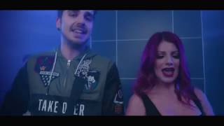 Sarah Jordan & Matt Von - Great Escape Official Music Video