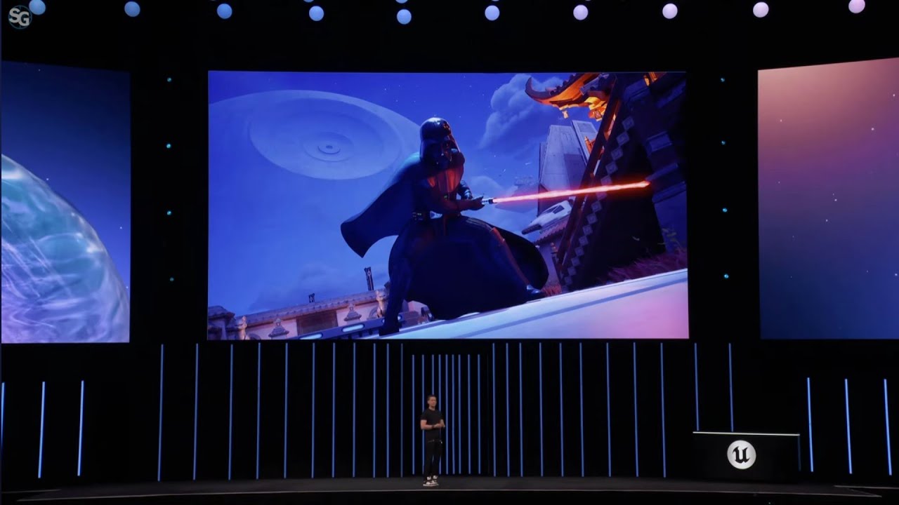 UEFNです！ UEFN AI-Powered NPCs (Public Roadmap for Fortnite Creators