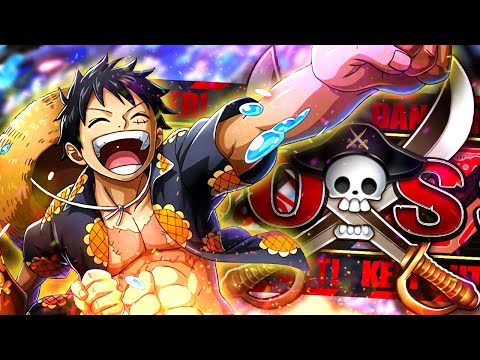 ★10 KIZUNA CLASH vs. Monkey D. Luffy! (ONE PIECE Treasure Cruise)