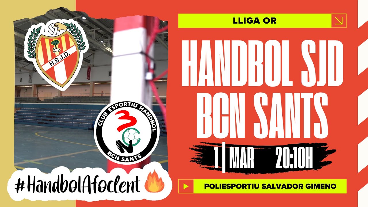 lligaorfem-handbol-sant-joan-desp-club-esportiu-handbol-bcn-sants