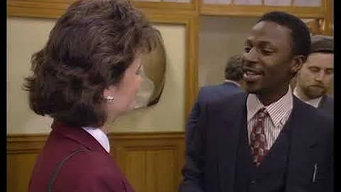 The Bill Series 6 Episode 45 (S06E45) A Case to An...