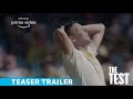 The Test: A New Era for Australia’s Team  | Teaser Trailer | Amazon Original