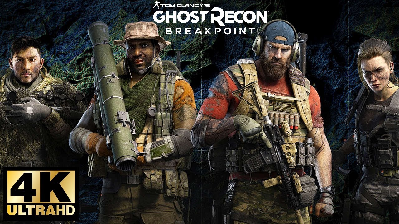 Overlord 3 1 ghost recon breakpoint. Tom Clancy's Ghost Recon: breakpoint. Ghost Recon breakpoint 2. Gost Recon Brecpoint. Том Clancy's Ghost Recon breakpoint.
