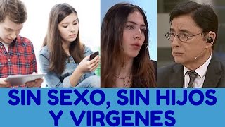¿ HOMBRES INCELS Y MUJERES EMPODERADAS ?