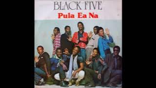 Black Five - Maqeto (1983)