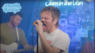 Enter Shikari - &quot;It Hurts&quot; (Live in Los Angeles, CA 2023) #JamintheVan