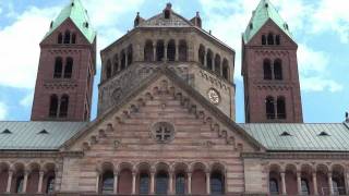 Speyer Dom