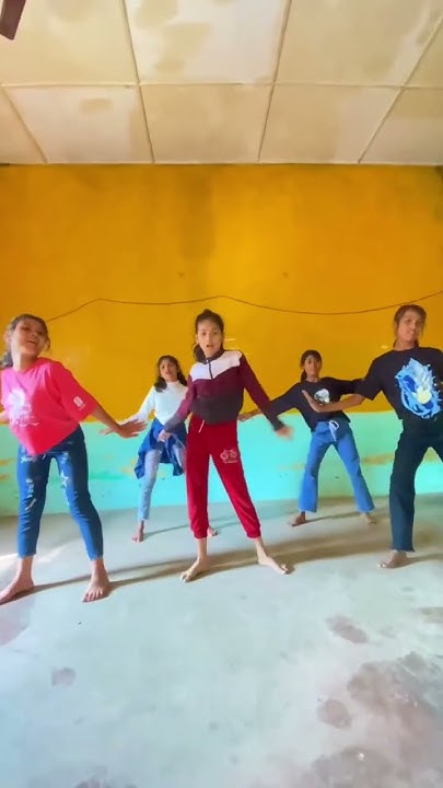 Libianca Song Group Dance Video Short Video VTC Channel libianca-song-group-dance-video-short-video-vtc-channel