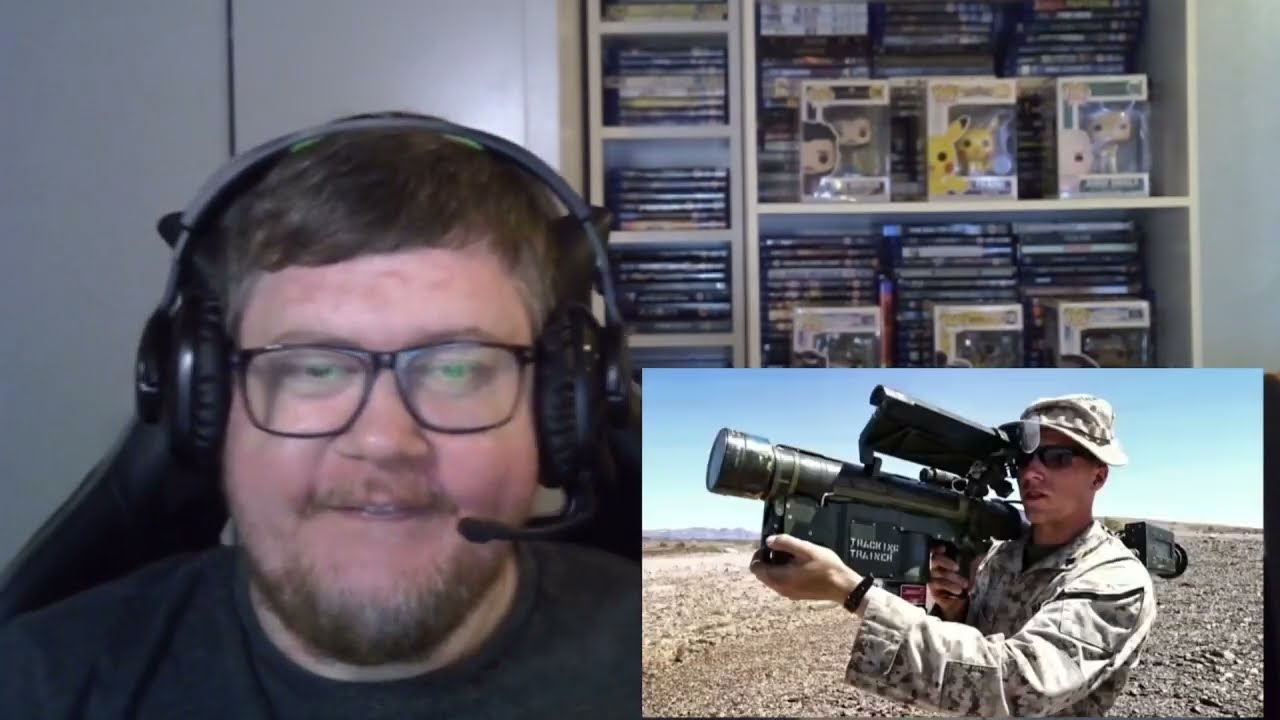 Trump Plays Modern Warfare 3 (Voice Troll) Reaction!!!