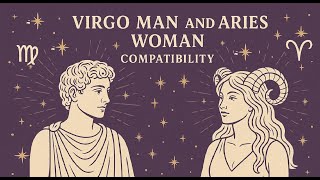Famous Virgo Man and Aries Woman Compatibility: Love, Sex, Marriage & More Revealed! Wealth