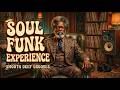 Velvet Groove Society | 🔥 Vintage 70s Soul Funk Groove | Experience Smooth Deep Grooves