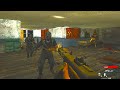 WORLD AT WAR ZOMBIES:  APARTMENT ROOM (FULL  WALKTHROUGH)