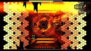Geometry Dash | Fusion by Manix648 (Hard Demon)