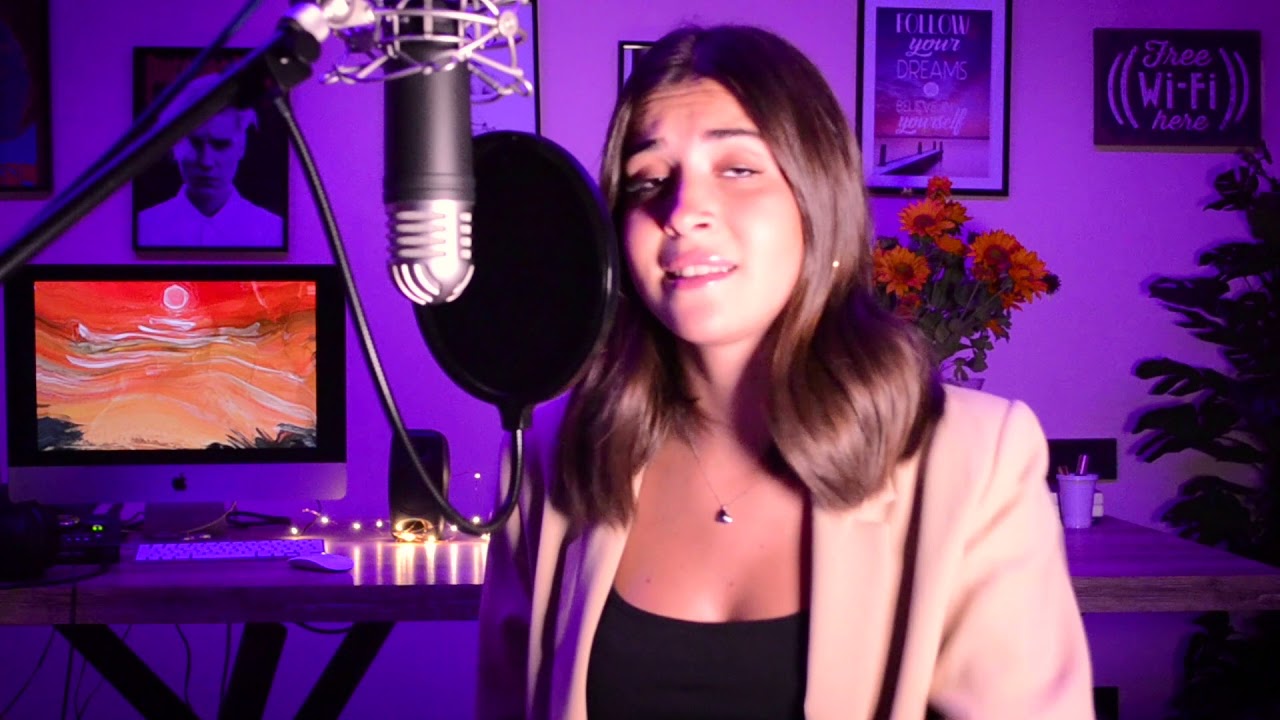 Neffa e Tha Supreme -  Una direzione giusta -  (Cover)