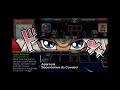 Yubel vs Ishizu no yu gi oh tag force