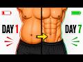 Why Your Belly Fat Won’t Go Away