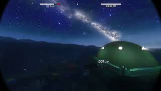 Fallout 4 mod demonstration.