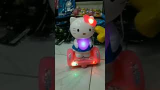 Hello Kitty Hoverboard Toys