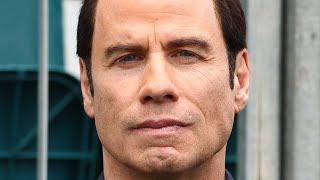 The Tragedy Of John Travolta Just Keeps Getting Sadder & Sadder