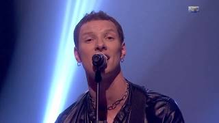 Oslo Ess - Midnatt (Live NRK Lindmo 2014)