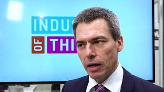 Interview mit Henning Banthien, Plattform Industrie 4.0
