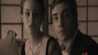 Blair/Chuck - Umbrella @hairspraysource2