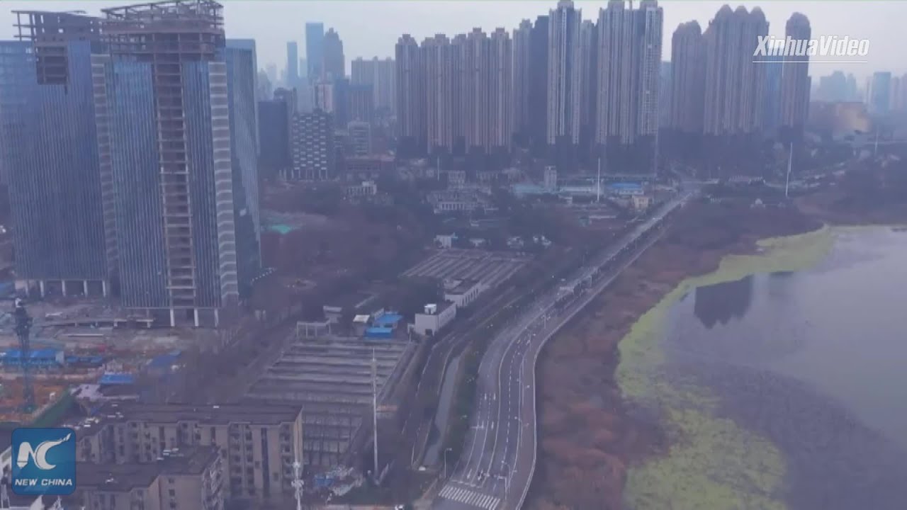 Life of Wuhan travelers under quarantine in east China's Hangzhou