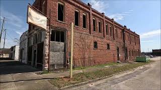 Exploring Amazing Abandoned Building with Olight Arkfield Pro Flashlight by Exploring Alabama 1,326 views 2 months ago 11 minutes, 55 seconds