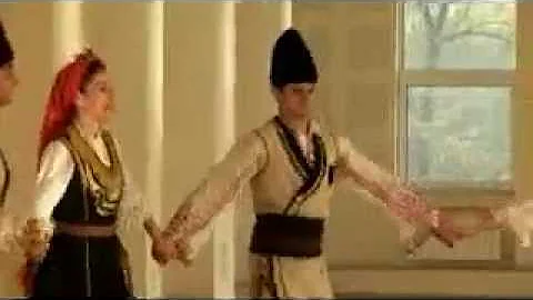 Folk dance and folk song - Bulgaria