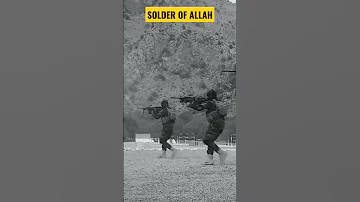 القتال في سبيل الله انشيد 