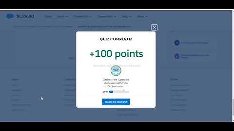 Identify Business Uses for Flow Orchestration | Salesforce