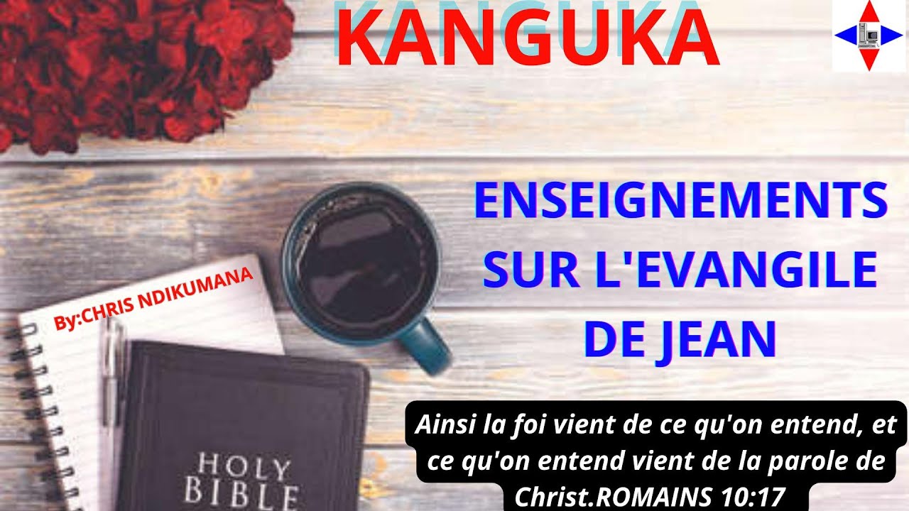 PUISSANT ENSEIGNEMENT SUR 