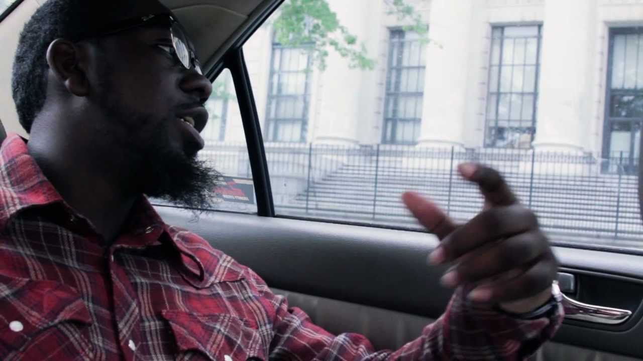 King Braize - Astor Quitman Music [HD] Envisioned by Denity