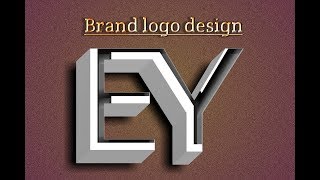 How to Make Logo design on Android | Pixellab editing Tutorial HD screenshot 5