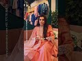 Peach isn't a trend, it's a Wardrobe Rule | SUMMER SUITS | www.jasminumm.com +916280109091