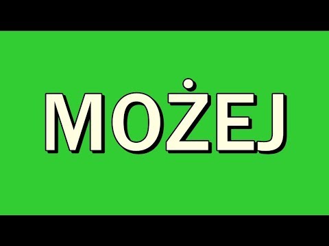 MOZEJ - MOZEJ