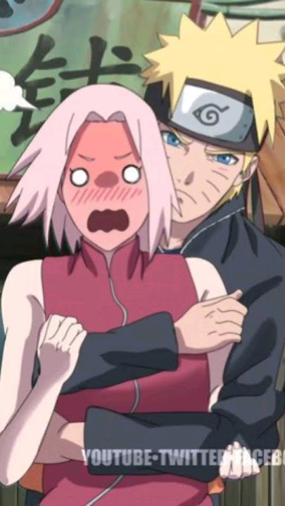 4 Adegan Yang Dihilangkan di Anime Naruto Part 6 #shorts
