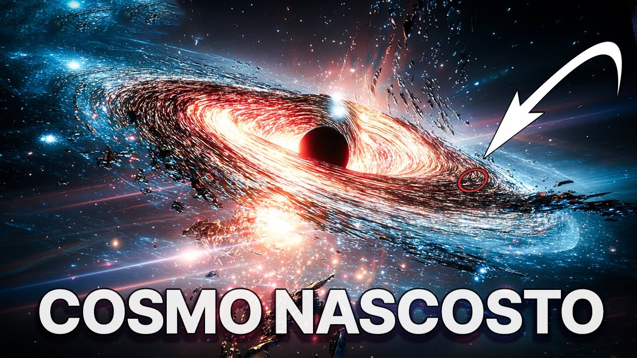 I Segreti Più Straordinari dell’Universo (Raccontati con Calma)