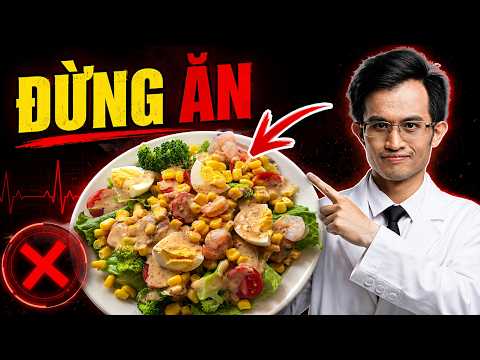 The Truth About 10 Foods Said to Be Good for Health But Secretly Harm the Liver and Heart | Docto...