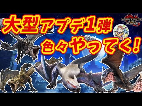 【MHRiseSB】最強防具求めて傀異周回＆素材集め（参加型）