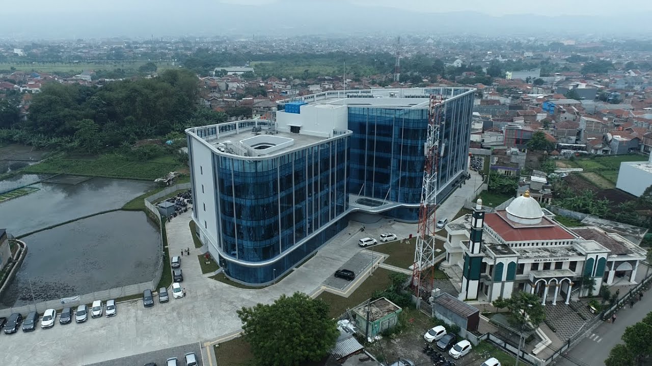 Profile Fakultas Ilmu dan Teknologi Kesehatan , Universitas Jenderal Achmad Yani