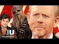 Star Wars Has Made Ron Howard Sad :( - SJU