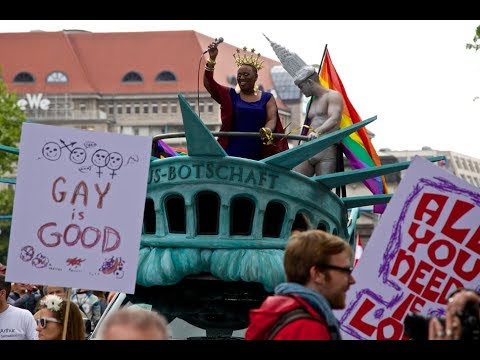 Gays in berlin
